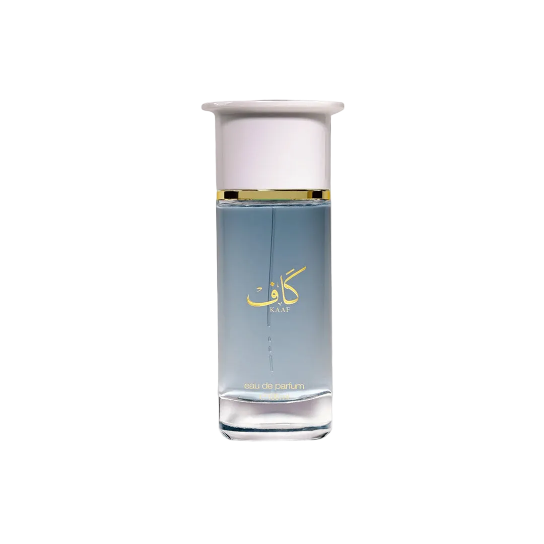 Ahmed Al Maghribi Kaaf Eau De Parfum - 100ml