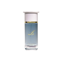 Ahmed Al Maghribi Kaaf Eau De Parfum - 100ml