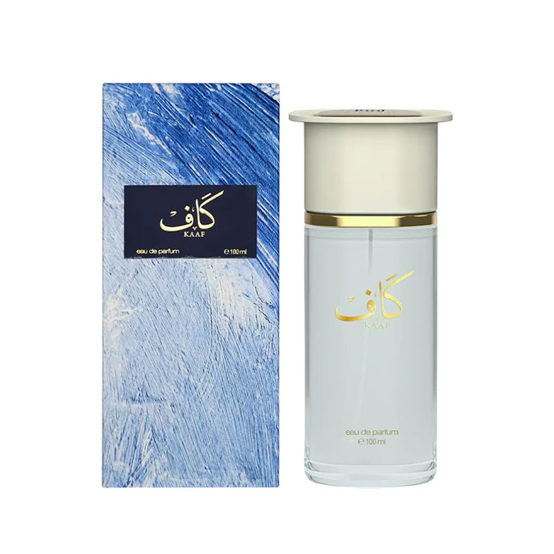 Ahmed AL Maghribi Kaaf Eau De Parfum - 100ml Perfume - XOXO cosmetics