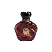 Ahmed AL Maghribi Lush Noir Eau De Parfum - 75ml Perfume - XOXO cosmetics