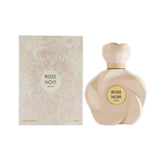 Ahmed Al Maghribi Rose Noir Eau De Parfum - 75ml