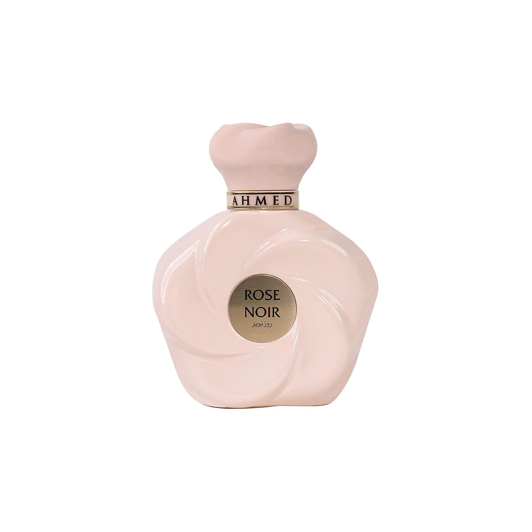 Ahmed AL Maghribi Rose Noir Eau De Parfum - 75ml Perfume - XOXO cosmetics