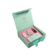 Ahmed Al Maghribi Antee Gift Box Perfume Set - XOXO cosmetics