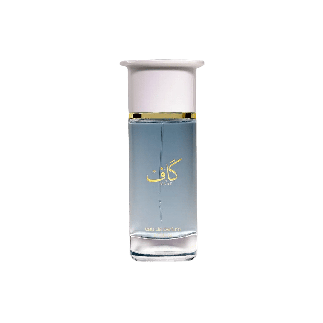 Ahmed Al Maghribi Kaaf Eau De Parfum - 100ml Perfume - XOXO cosmetics