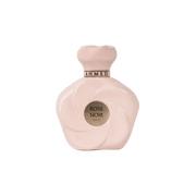 Ahmed Al Maghribi Rose Noir Eau De Parfum - 75ml Perfume - XOXO cosmetics