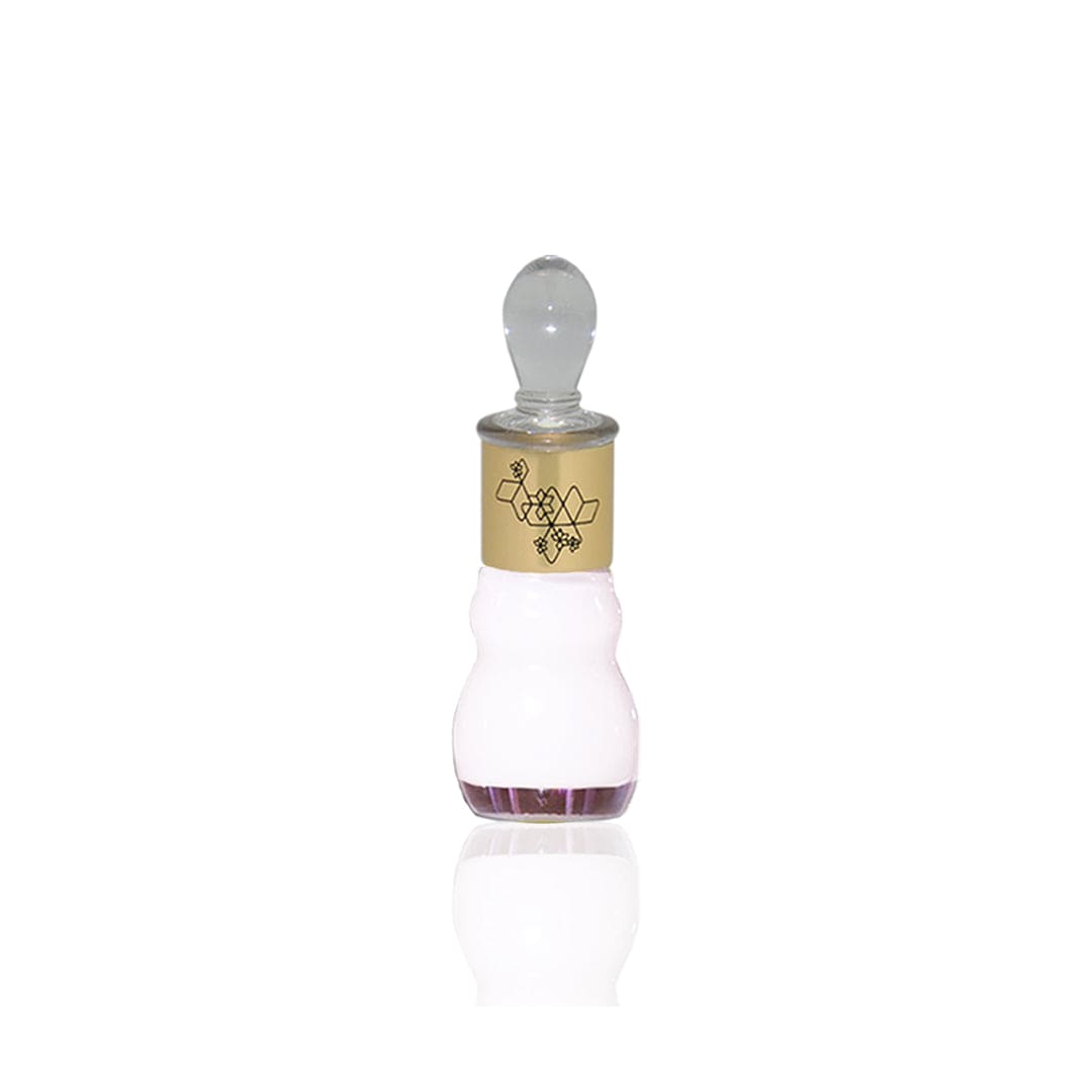 Ajmal Musk AL Arosah Perfume Oil Body Musk - XOXO cosmetics