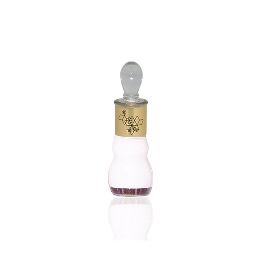 Ajmal Musk AL Arosah Perfume Oil Body Musk - XOXO cosmetics