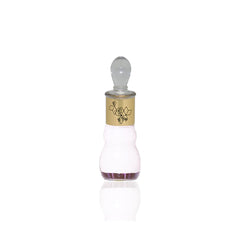 Ajmal Musk AL Arosah Perfume Oil Body Musk - XOXO cosmetics