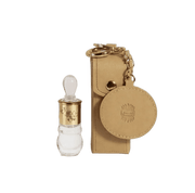 Ajmal Musk Silk Perfume Oil Body Musk - XOXO cosmetics