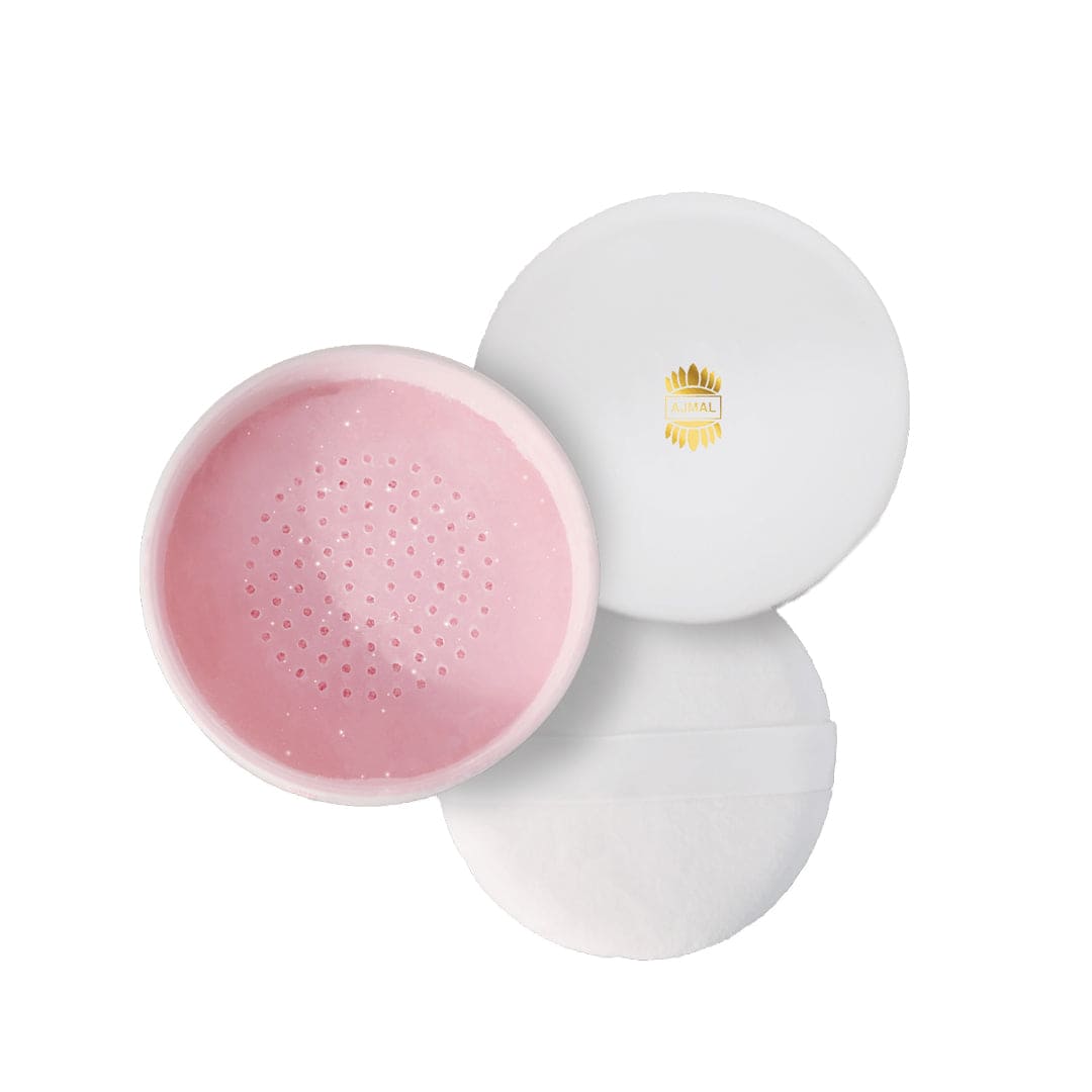 Ajmal Pretty Perfumed Body Powder - 75gm Body Powder - XOXO cosmetics