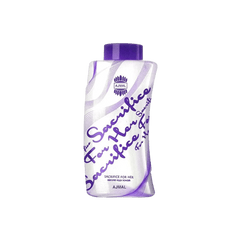 Ajmal Sacrifice Body Powder - 100g Body Powder - XOXO cosmetics