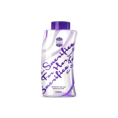 Ajmal Sacrifice Body Powder - 100g Body Powder - XOXO cosmetics