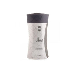 Ajmal Wisal Perfumed Body Powder - 100g Body Powder - XOXO cosmetics