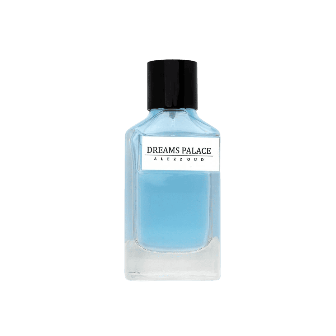 Al-Ezz Oud Dreams Palace Eau De Parfum - 100ml Perfume - XOXO cosmetics