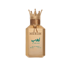 Al-Ezz Oud Hersh Lahab Eau De Parfum - 100ml Perfume - XOXO cosmetics