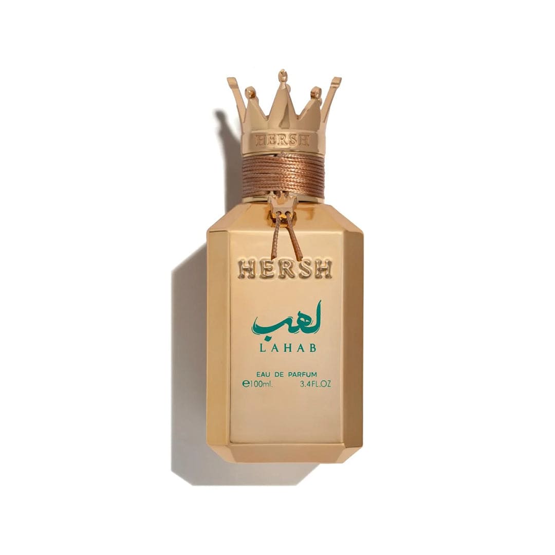 Al-Ezz Oud Hersh Lahab Eau De Parfum - 100ml Perfume - XOXO cosmetics