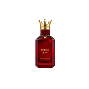 Al-Ezz Oud Hersh Lahab Rouge Eau De Parfum - 100ml Perfume - XOXO cosmetics