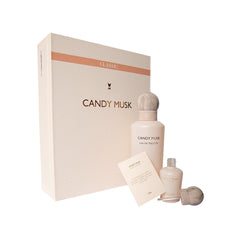 Al-Majed Oud Classic Candy Musk Collection Musk Oil - XOXO cosmetics