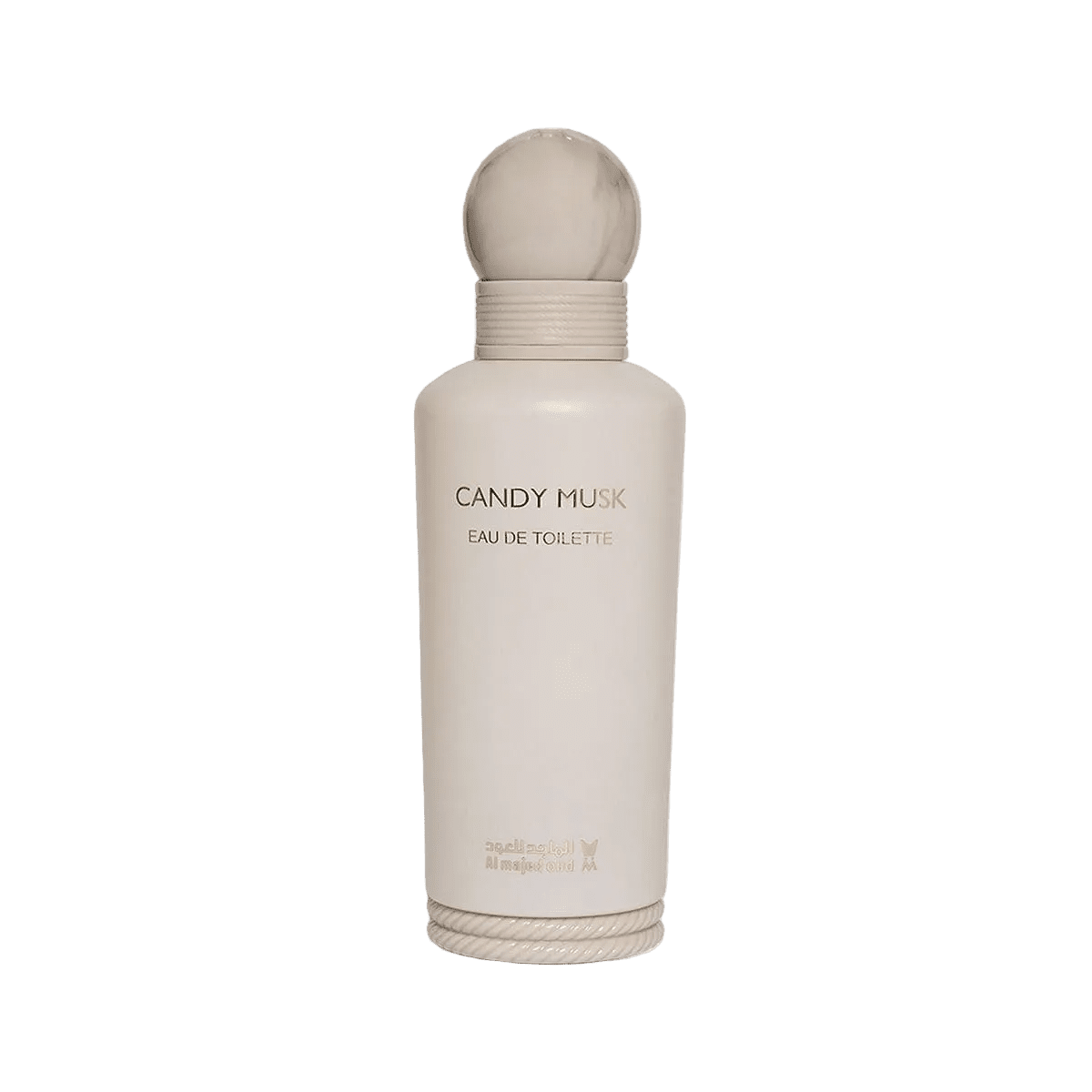 Al-Majed Oud Classic Candy Musk Eau De Toilette - 150ml Body Musk - XOXO cosmetics