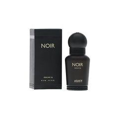 Al-Majed Oud Classic Noir Musk Perfume Oil - 15ml Musk Oil - XOXO cosmetics