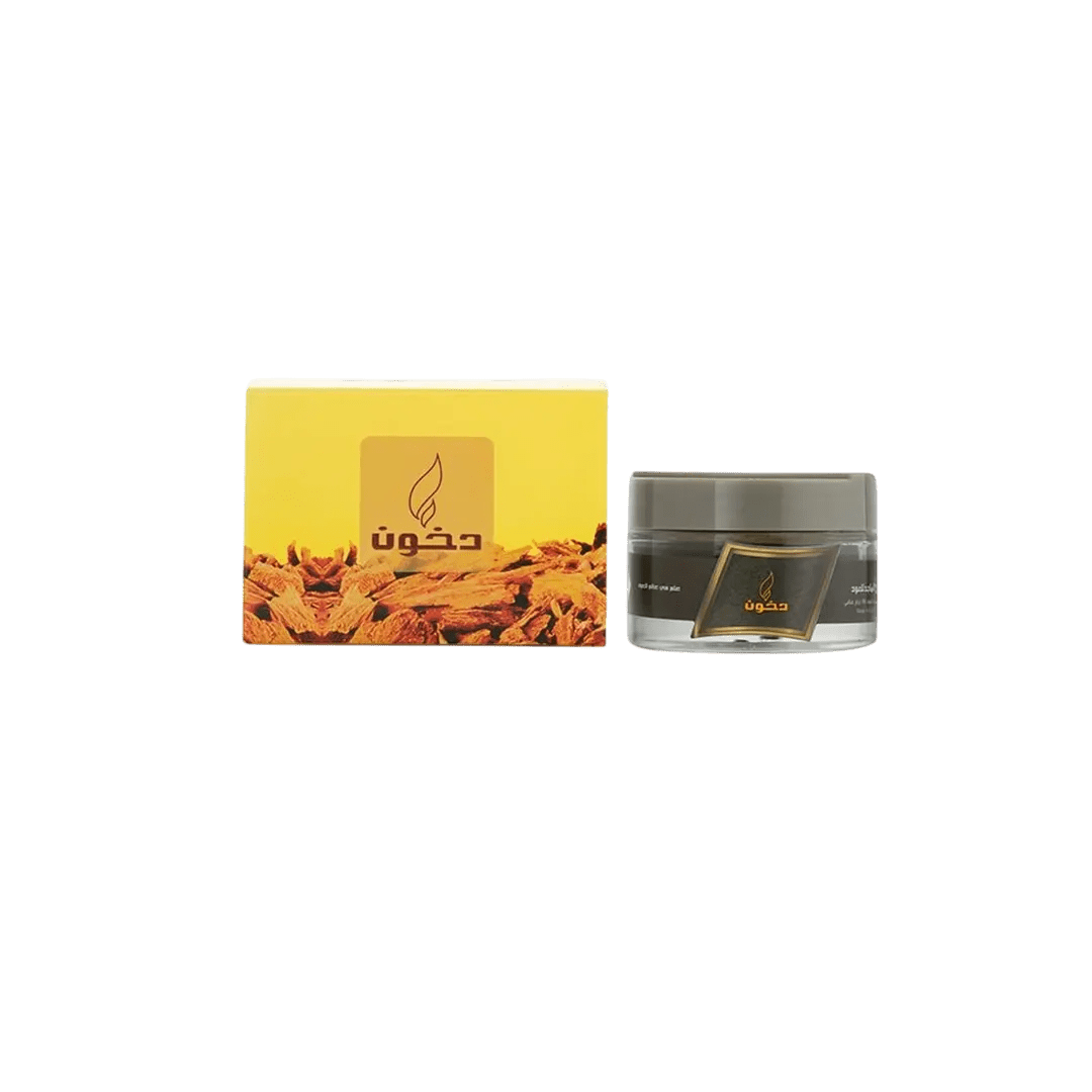 Al-Majed Oud Dukhon Incense - 56gm Bakhoor - XOXO cosmetics