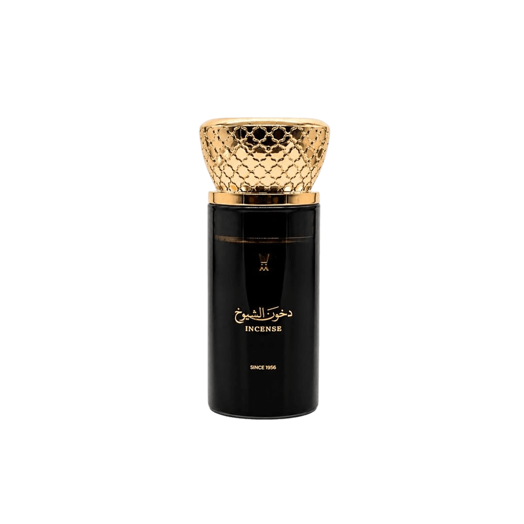 Al-Majed Oud Dukhoon Al Sheiukh Incense - 28gm Bakhoor - XOXO cosmetics