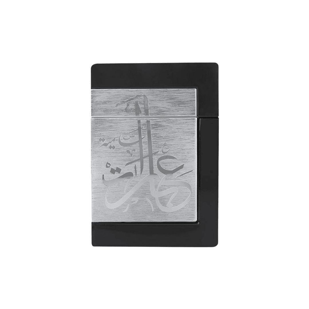 Al-Majed Oud Ebaraat Samiya Eau De Parfum - 75ml Perfume - XOXO cosmetics