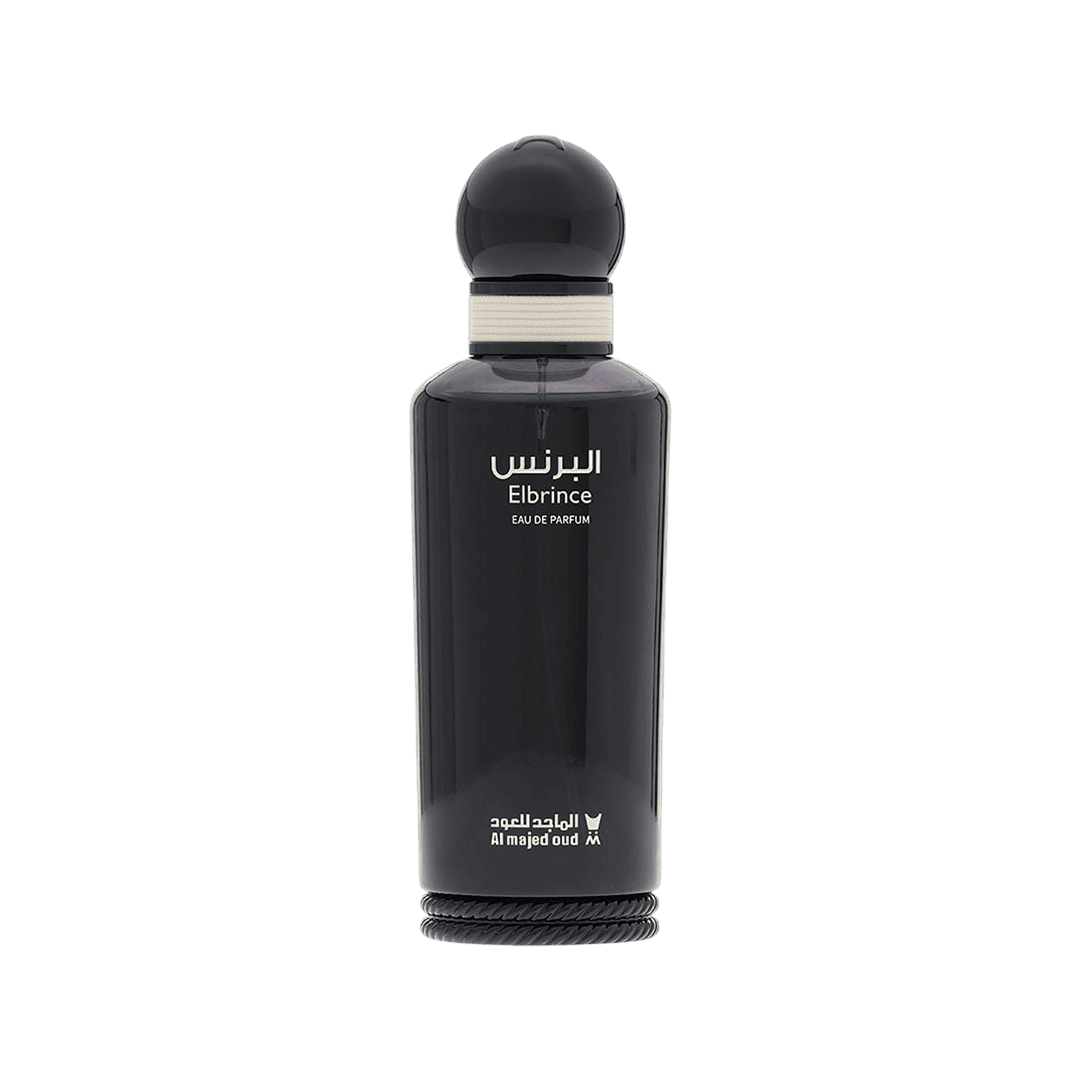 Al-Majed Oud Elbrince Classic Eau De Parfum - 150ml Perfume - XOXO cosmetics