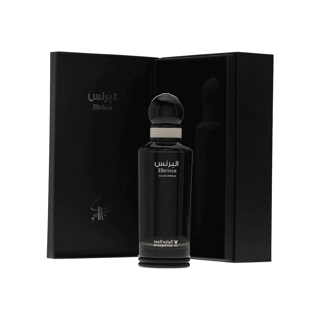 Al-Majed Oud Elbrince Classic Eau De Parfum - 150ml Perfume - XOXO cosmetics