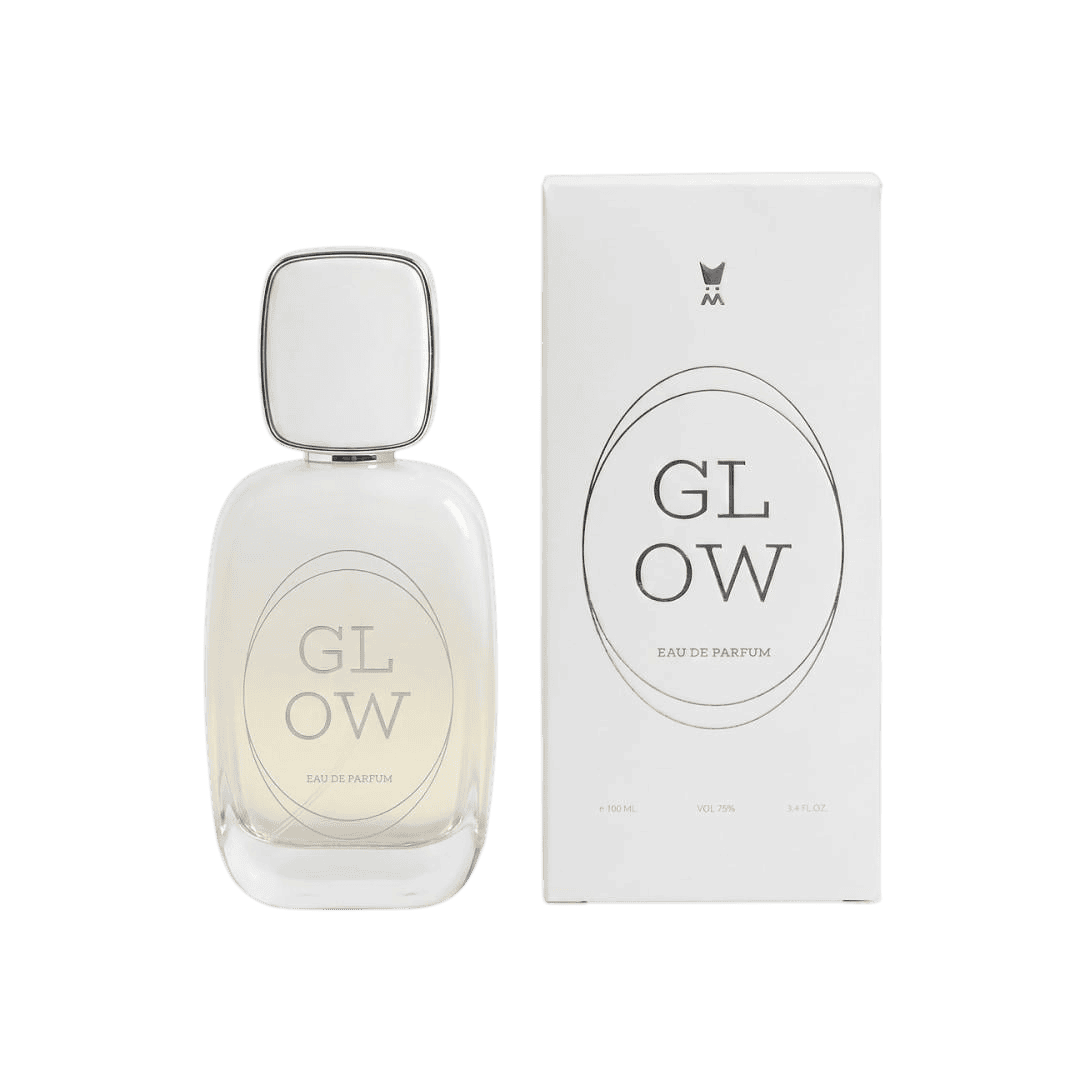 Al-Majed Oud Glow Eau De Perfume - 100ml Perfume - XOXO cosmetics