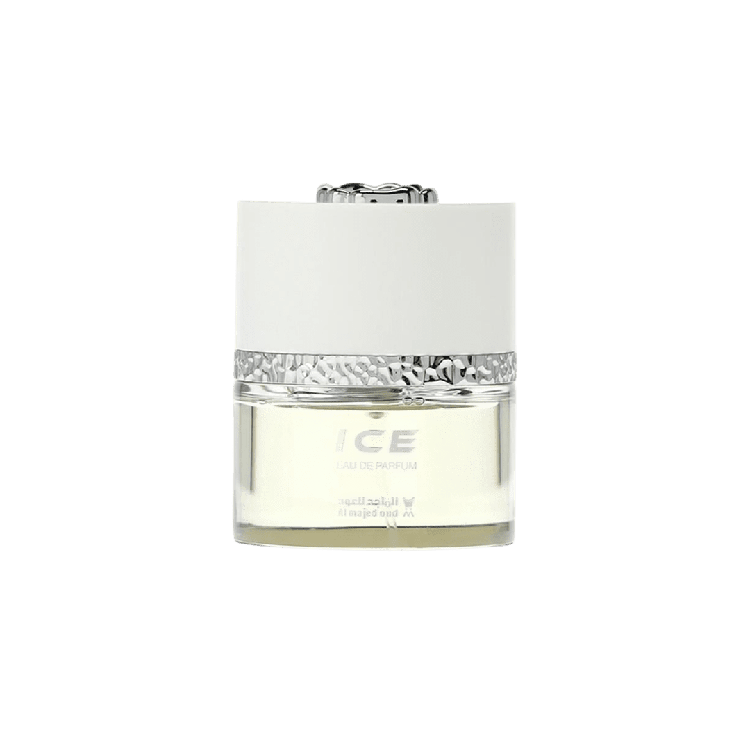 Al-Majed Oud Ice Eau De Parfum - 75ml Perfume - XOXO cosmetics
