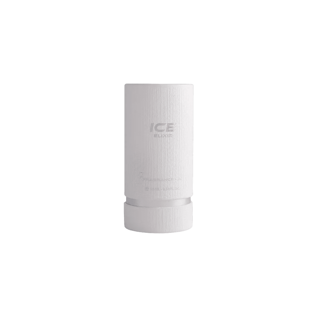 Al-Majed Oud Ice Elixir Fragrance Oil - 15ml Perfume Oil - XOXO cosmetics
