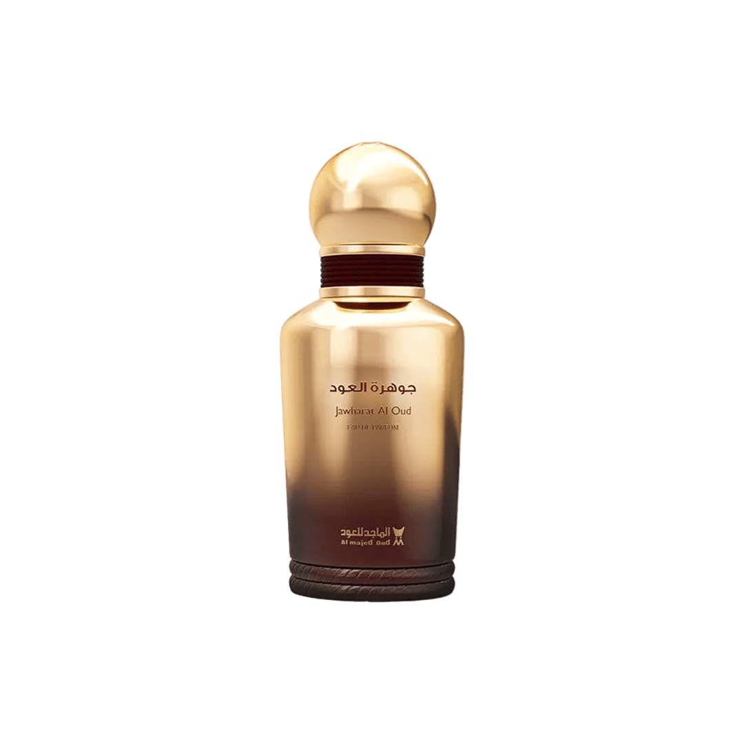 Al-Majed Oud Jawharat Al Oud Eau De Parfum - 100ml Perfume - XOXO cosmetics