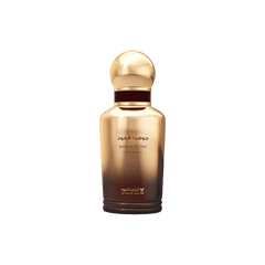 Al-Majed Oud Jawharat Al Oud Eau De Parfum - 100ml Perfume - XOXO cosmetics