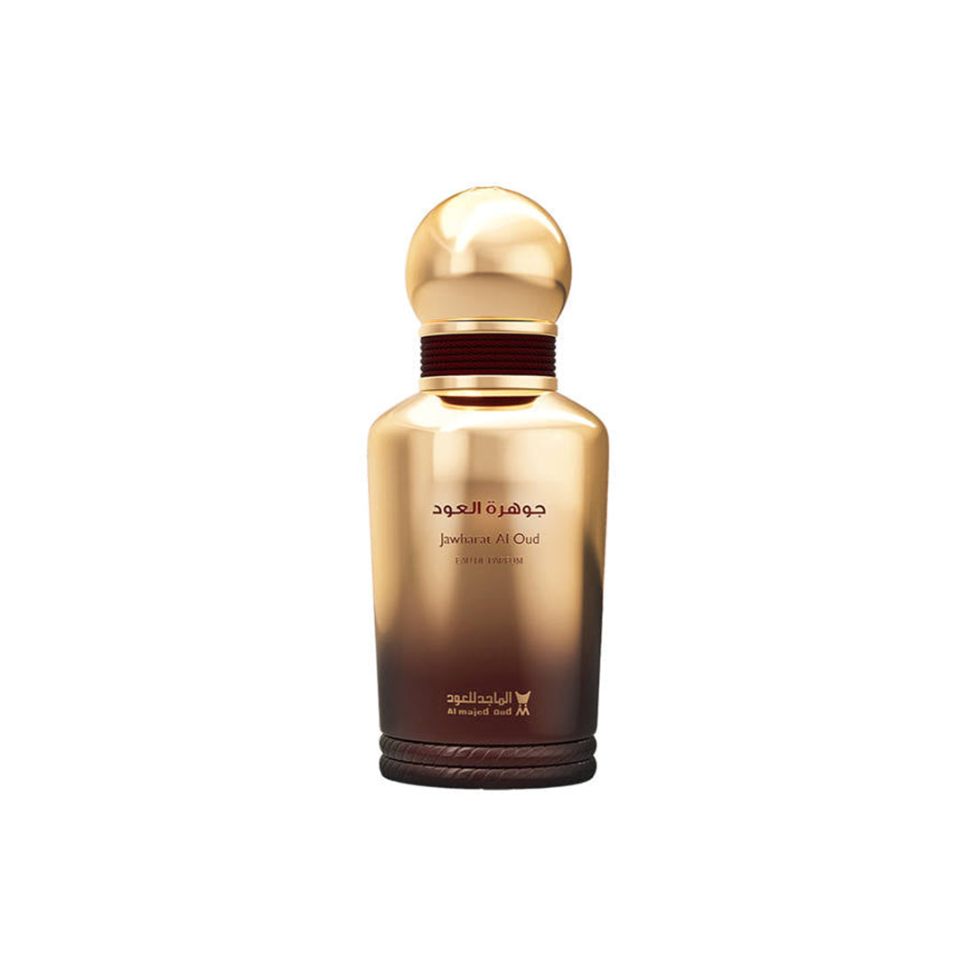 Al-Majed Oud Jawharat Al Oud Eau De Parfum - 100ml Perfume - XOXO cosmetics