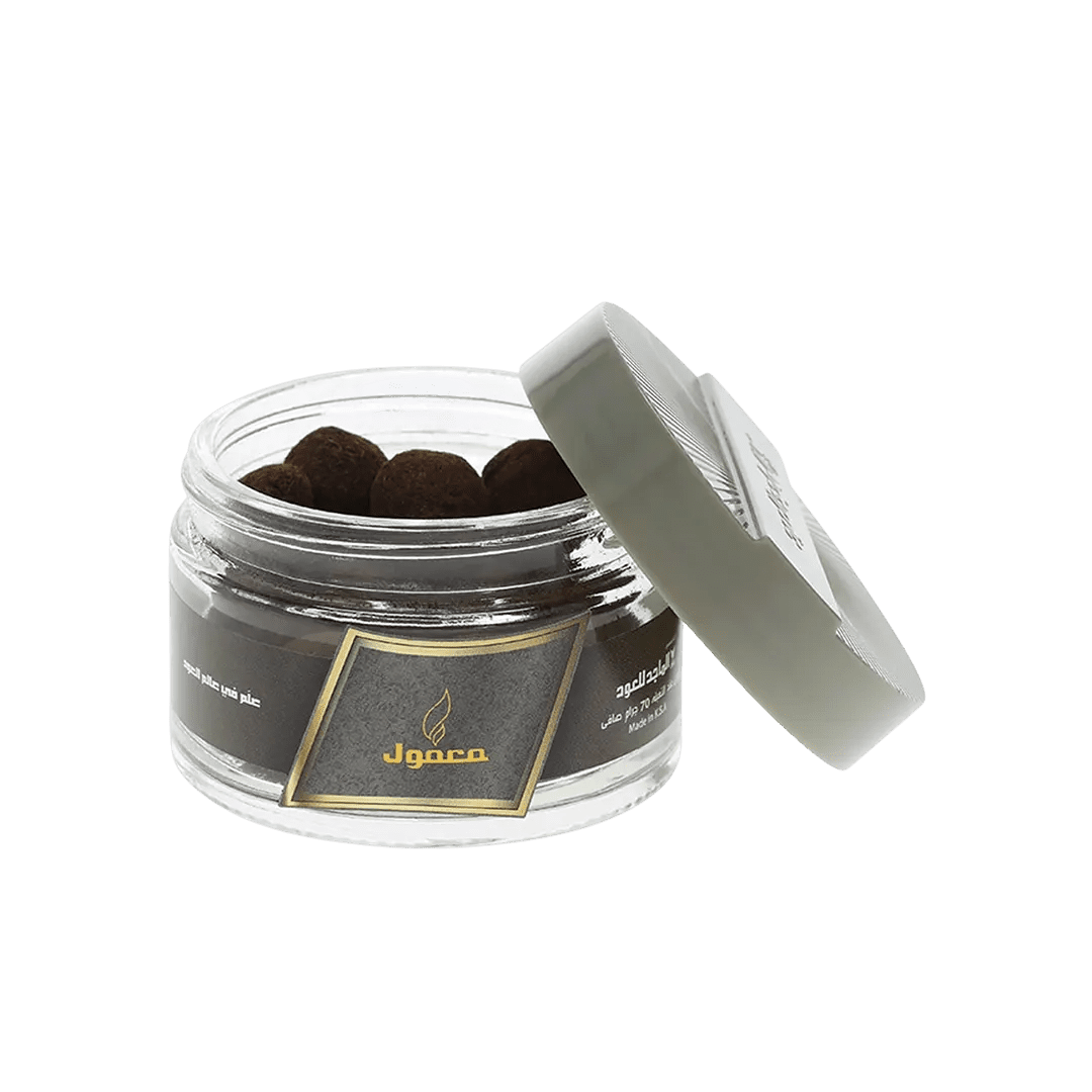 Al-Majed Oud Maamoul - 70gm Bakhoor - XOXO cosmetics