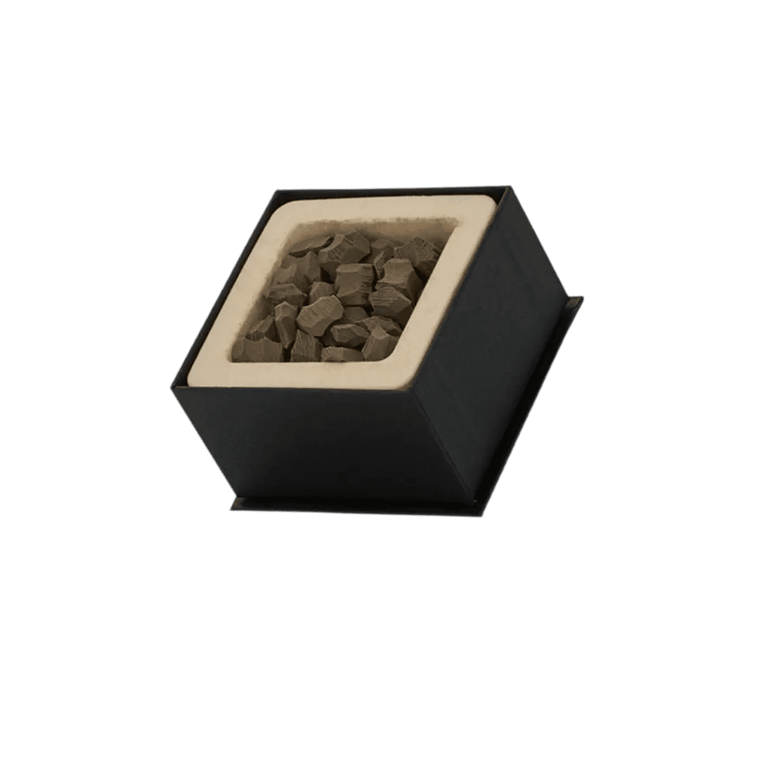 Al-Majed Oud Oud Al Bait Incense - 28g Bakhoor - XOXO cosmetics
