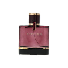 Al-Majed Oud Prestige Ruby Eau De Parfum - 100ml Perfume - XOXO cosmetics