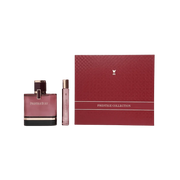 Al-Majed Oud Prestige Ruby Gift Box 100ml + Prestige Ruby Oil 10ml Gift Set - XOXO cosmetics