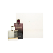 Al-Majed Oud Prestige Ruby Gift Box 200ml + Prestige Pearl 100ml Gift Set - XOXO cosmetics