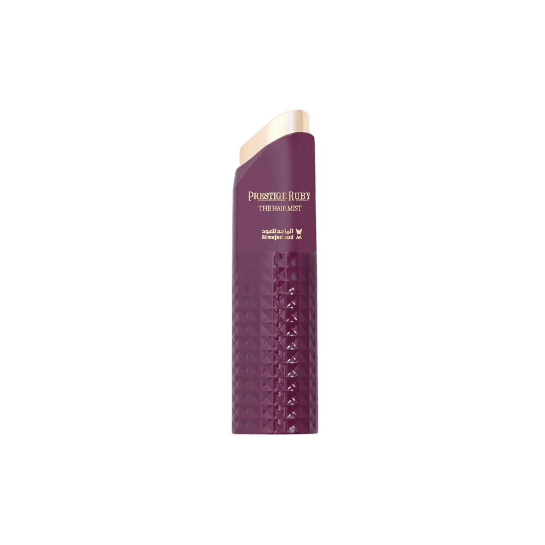 Al-Majed Oud Prestige Ruby The Hair Mist - 30ml Hair Mist - XOXO cosmetics