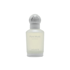 Al-Majed Oud Pure Musk Classic Eau De Parfum - 100ml