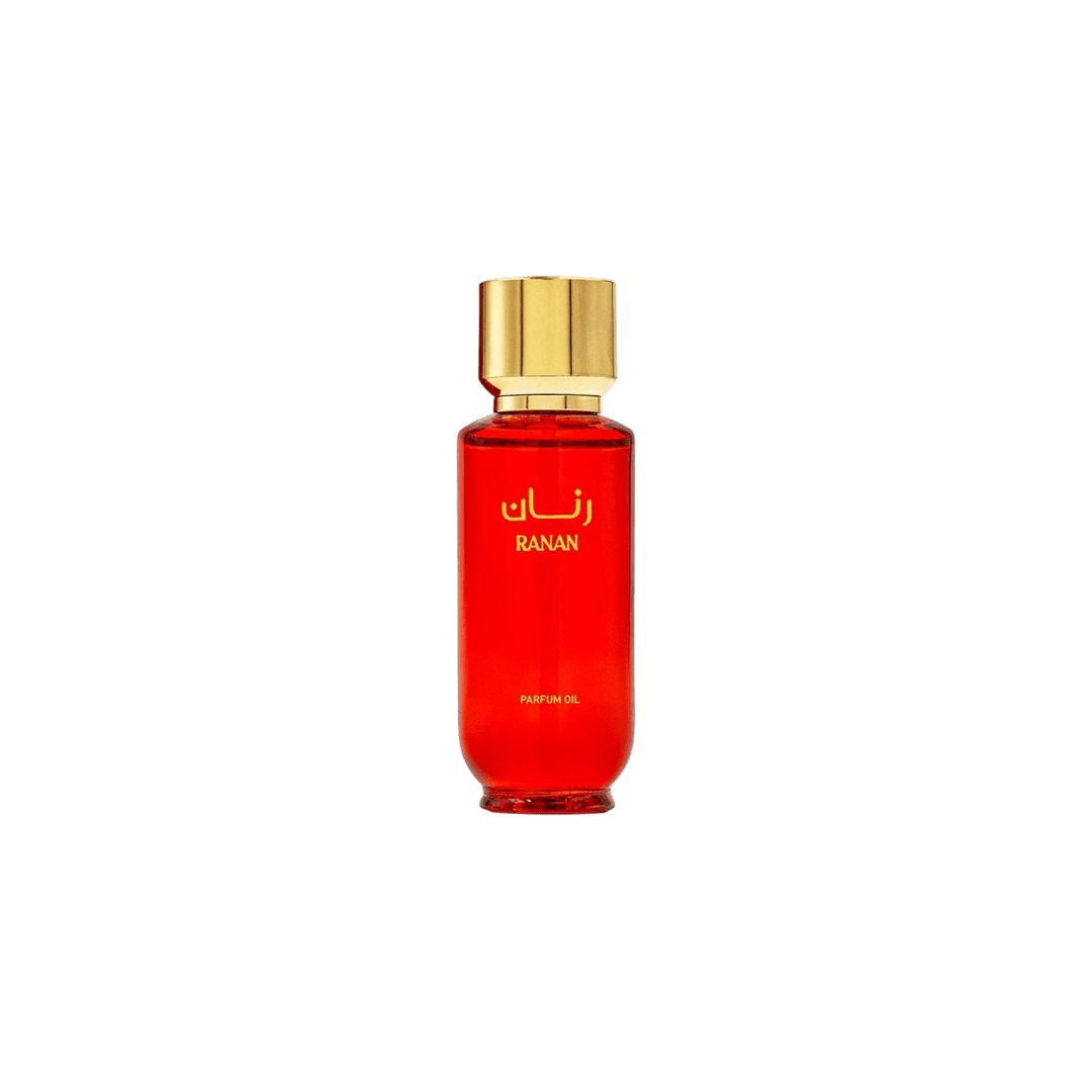Al-Majed Oud Rannan Perfume Oil - 15ml Perfume Oil - XOXO cosmetics