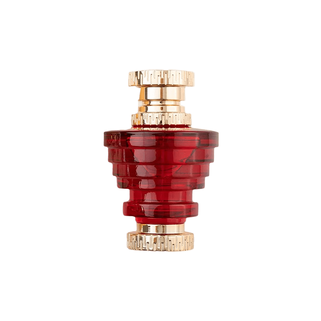 Al-Majed Oud Rannan VIP Eau De Parfum - 100ml Perfume - XOXO cosmetics