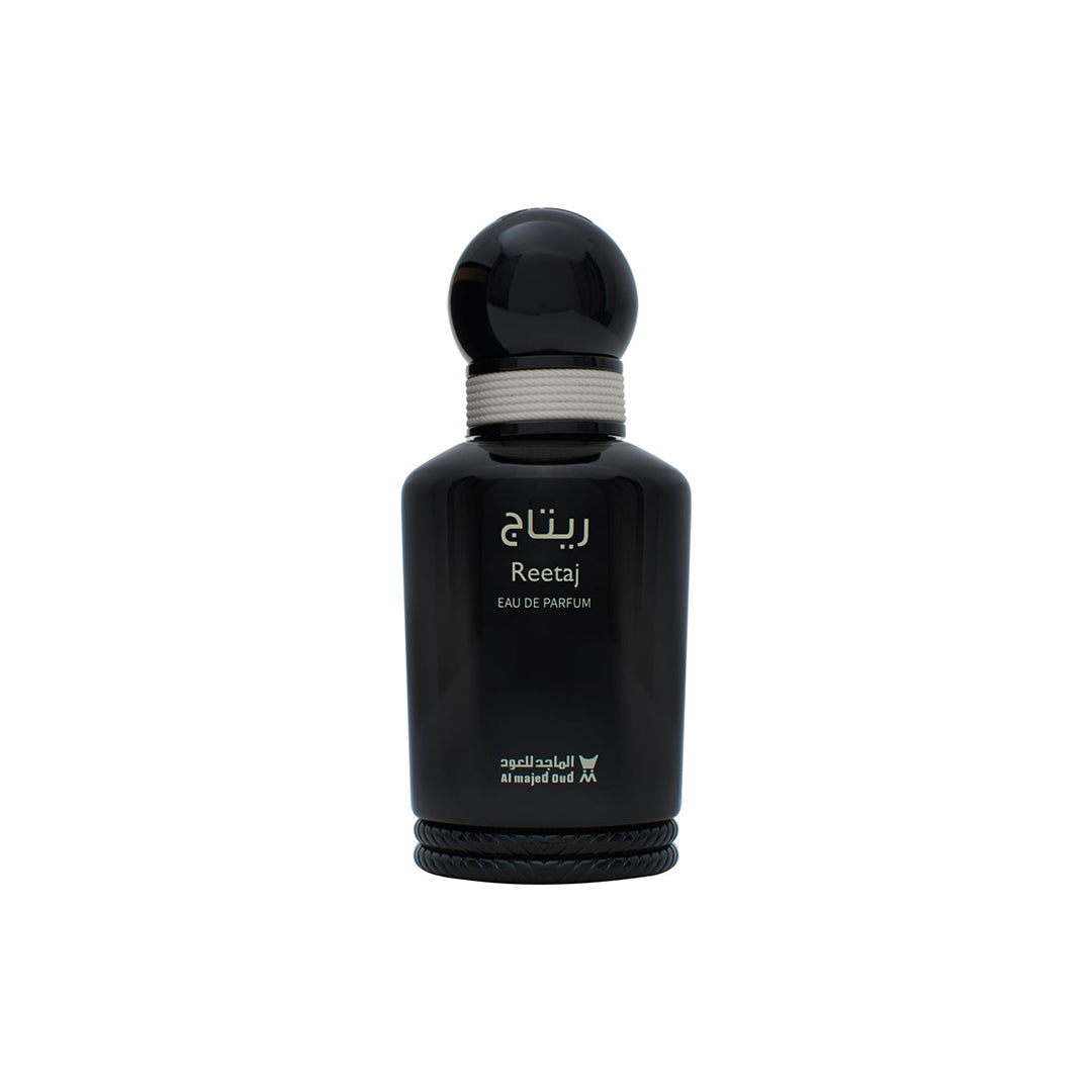 Al-Majed Oud Reetaj Eau De Parfum - 100ml Perfume - XOXO cosmetics