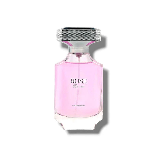Al-Majed Oud Rose De Mai Eau De Parfum - 100ml Perfume - XOXO cosmetics