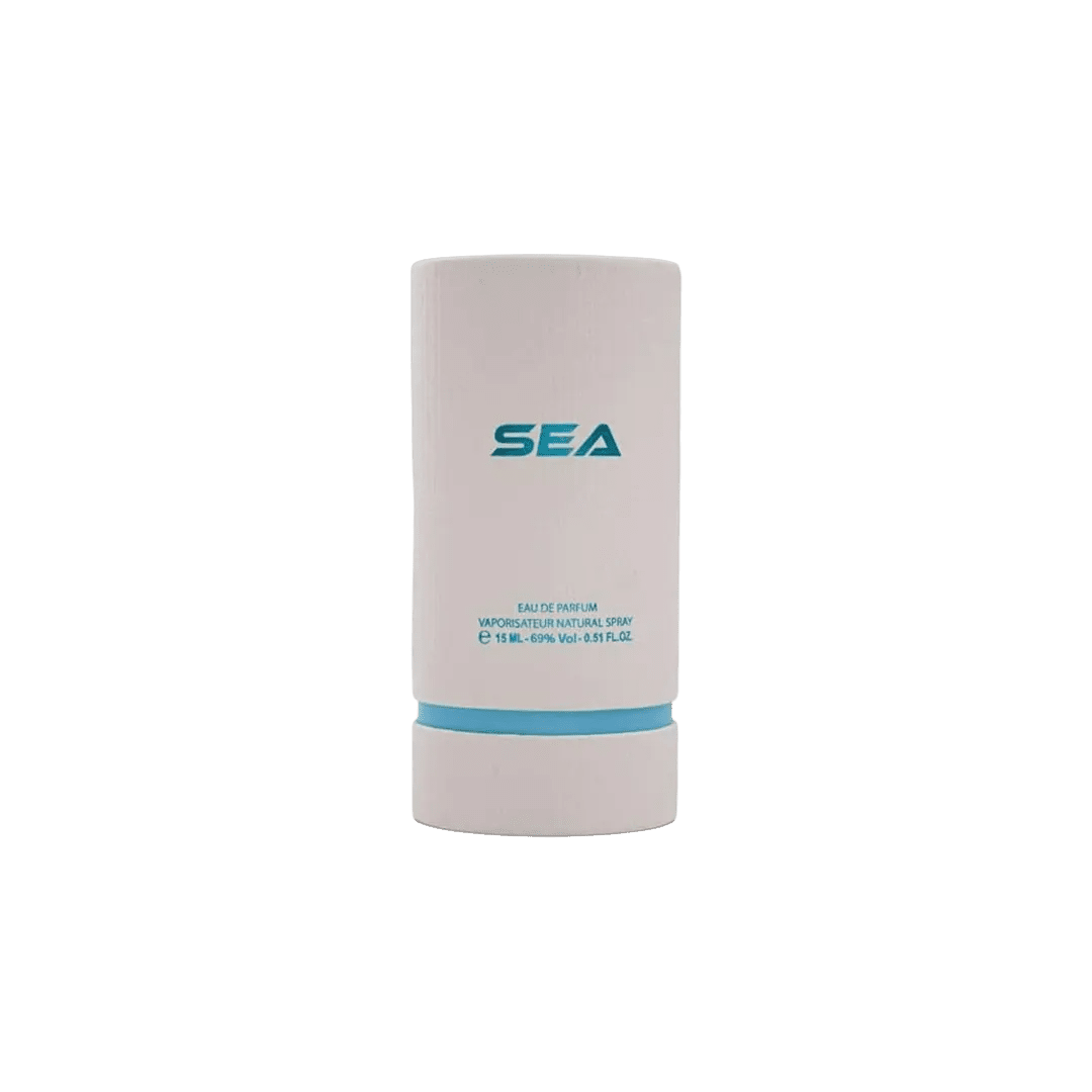 Al-Majed Oud Sea Eau De Perfume - 15ml Perfume - XOXO cosmetics