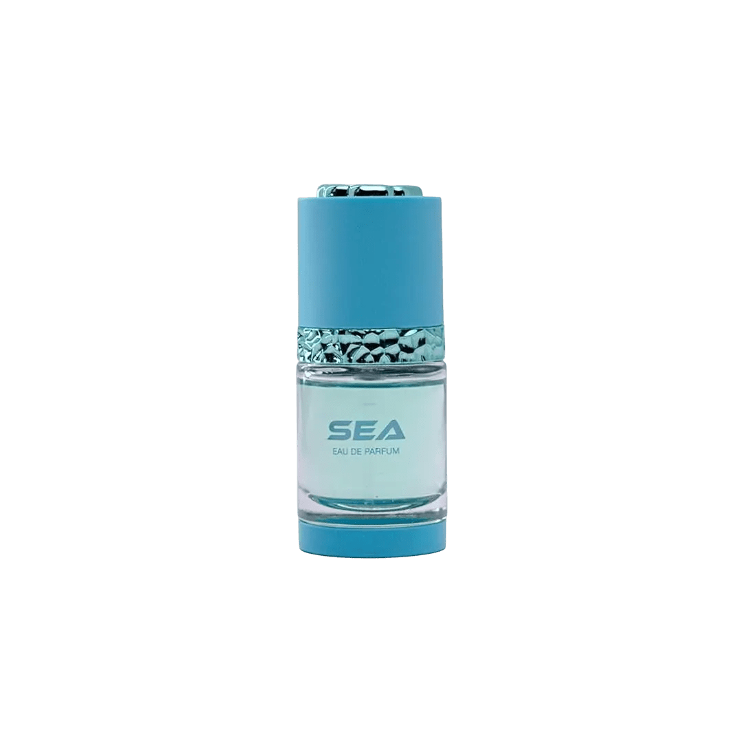 Al-Majed Oud Sea Eau De Perfume - 15ml Perfume - XOXO cosmetics