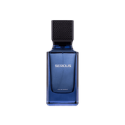Al-Majed Oud Serious Eau De Parfum - 100ml Perfume - XOXO cosmetics