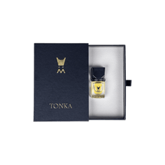 Al-Majed Oud Tonka Essential Oil - 3ml Perfume Oil - XOXO cosmetics